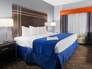 Best Western Elkhart Inn & Suites Værelse billede