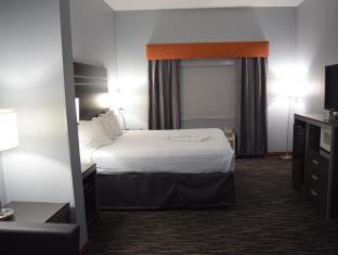 Best Western Elkhart Inn & Suites Værelse billede