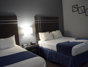 Best Western Elkhart Inn & Suites Værelse billede