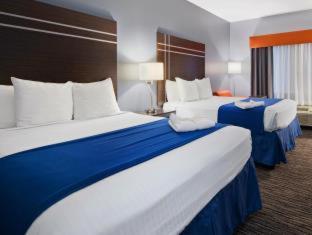 Best Western Elkhart Inn & Suites Værelse billede