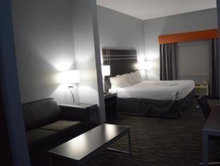 Best Western Elkhart Inn & Suites Værelse billede