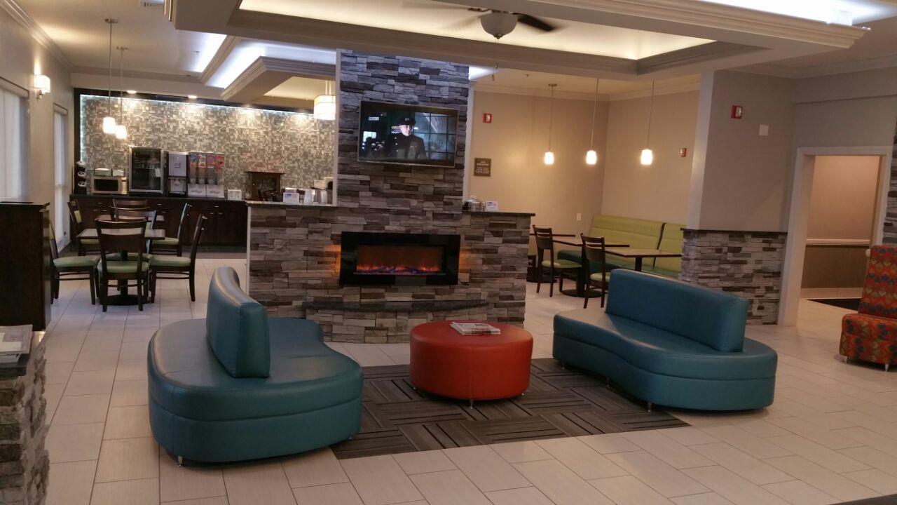 Best Western Elkhart Inn & Suites Eksteriør billede