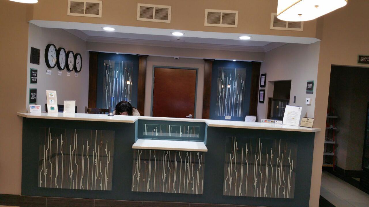 Best Western Elkhart Inn & Suites Eksteriør billede