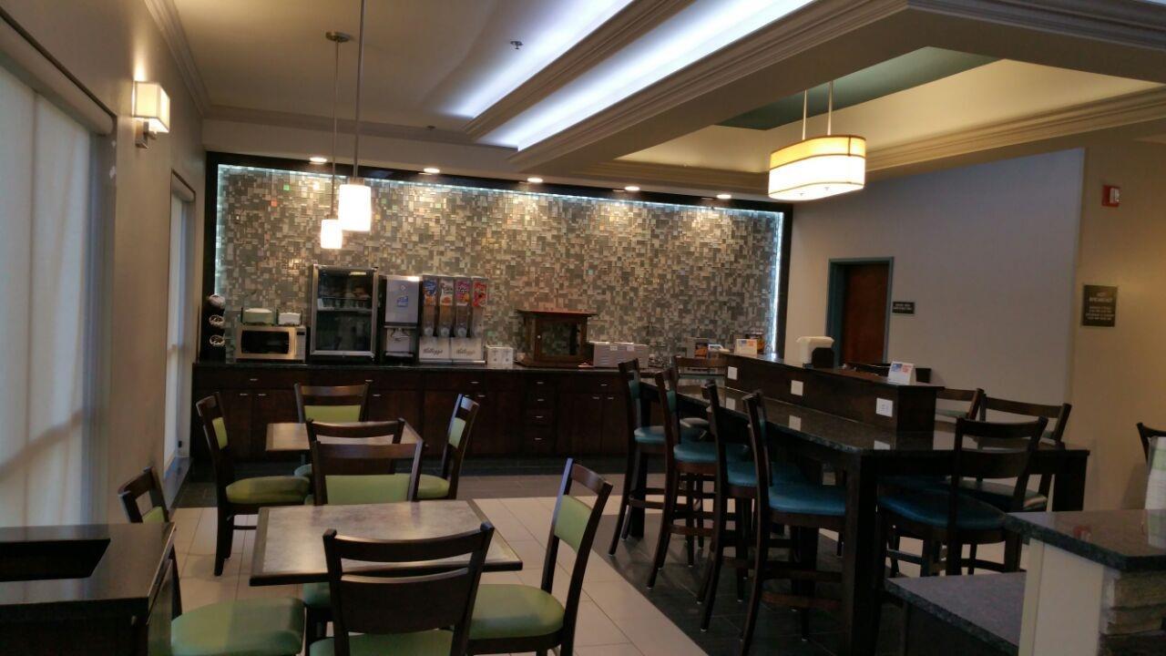 Best Western Elkhart Inn & Suites Eksteriør billede